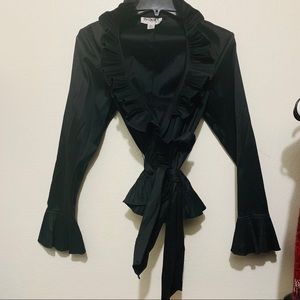 Black lightweight Isadora Collection